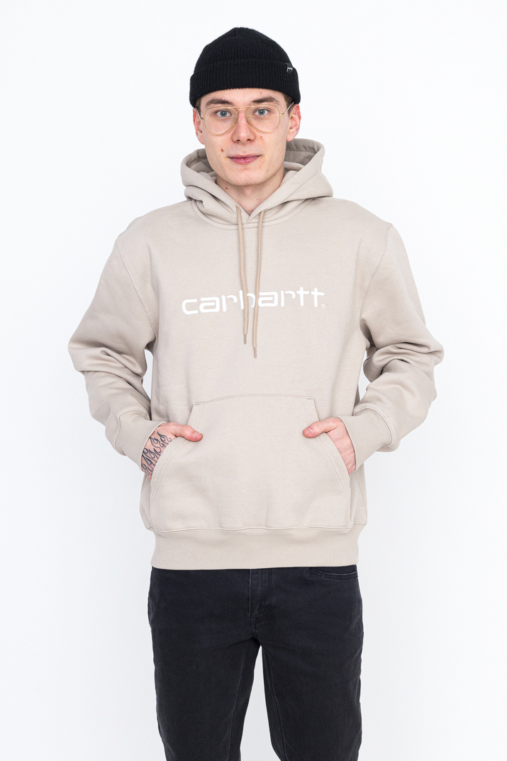 carhartt apc sweatshirt