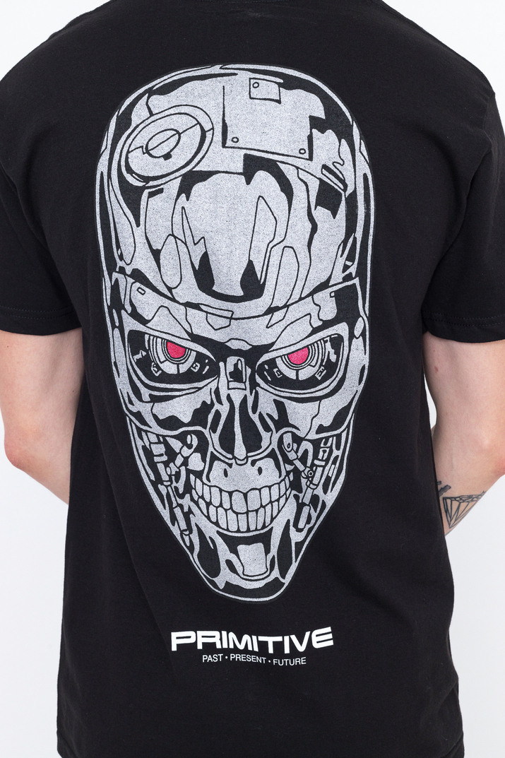 skynet shirt