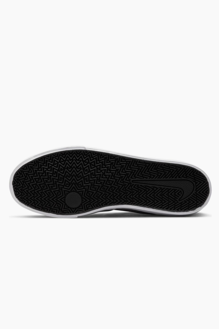 Nike SB Chron 2 Canvas Premium Sneakers Grey DM3513-002