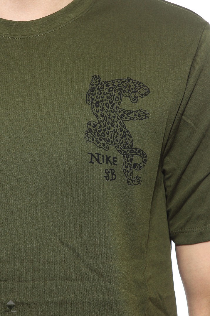 nike leopard shirts