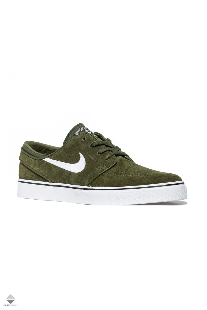 Buty Nike Zoom Stefan Janoski Legion Green 333824 310 Buty Nike Zoom Stefan Janoski Legion Green (333824 310
