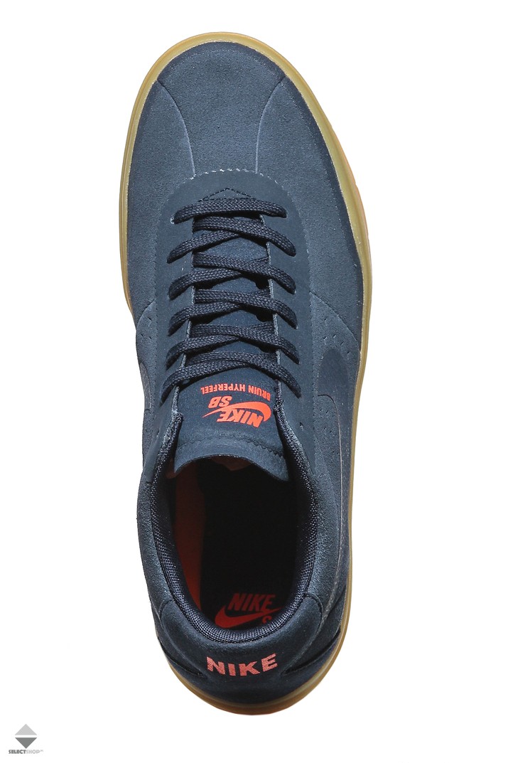 nike sb bruin hyperfeel obsidian