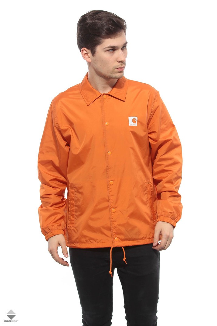 carhartt sport jacket