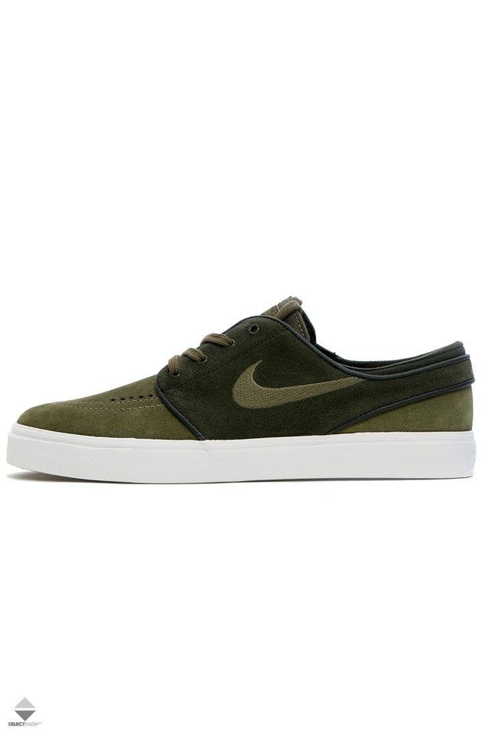 janoski sequoia
