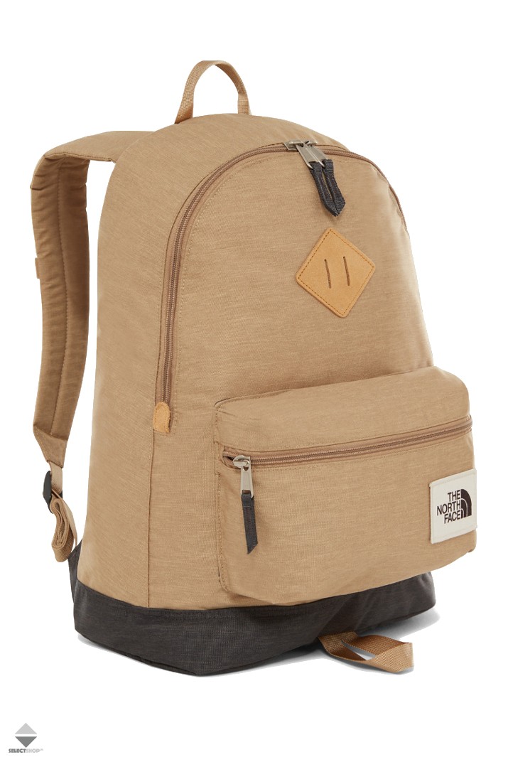 the north face berkeley 25l backpack