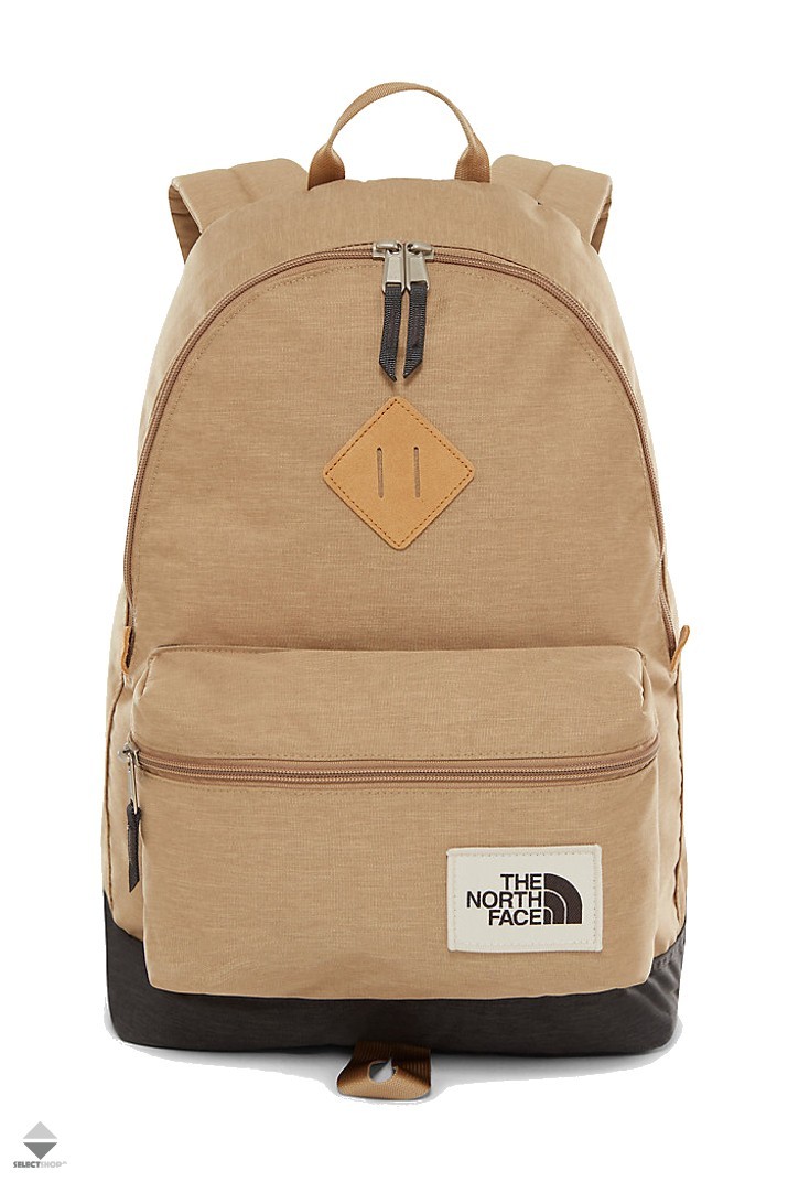 the north face berkeley 25l backpack