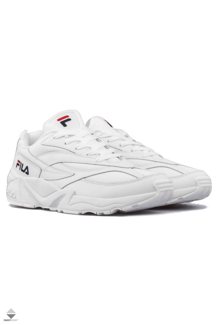 fila v94m white