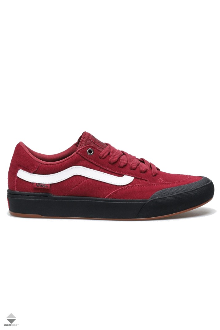 vans berle pro rumba