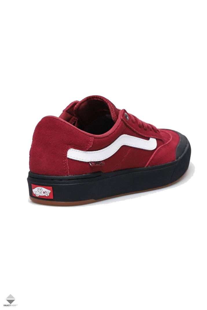 vans berle pro rumba