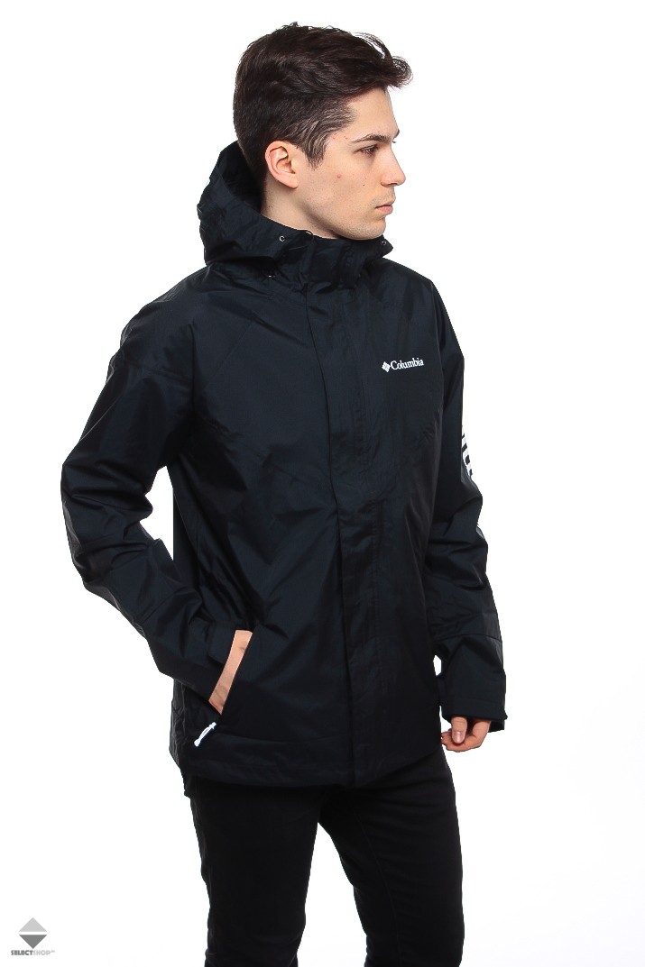 windell park jacket columbia