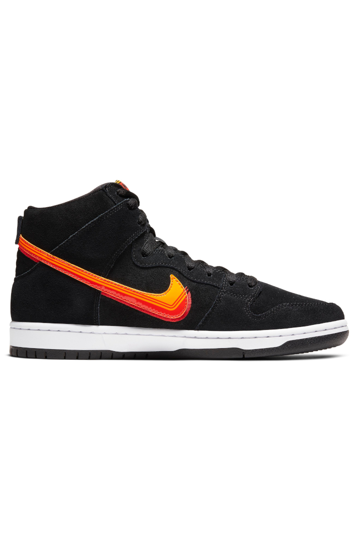 nike sb zoom dunk high pro deconstructed premium
