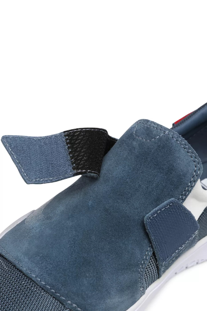 vans mirage slip on exp pro