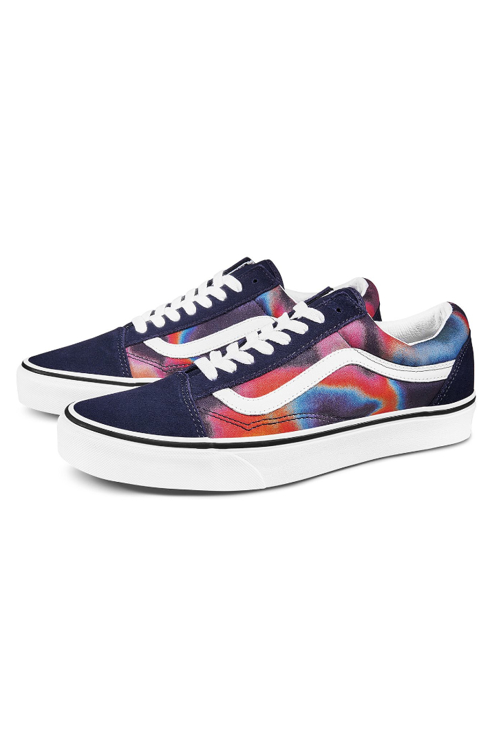 aura vans