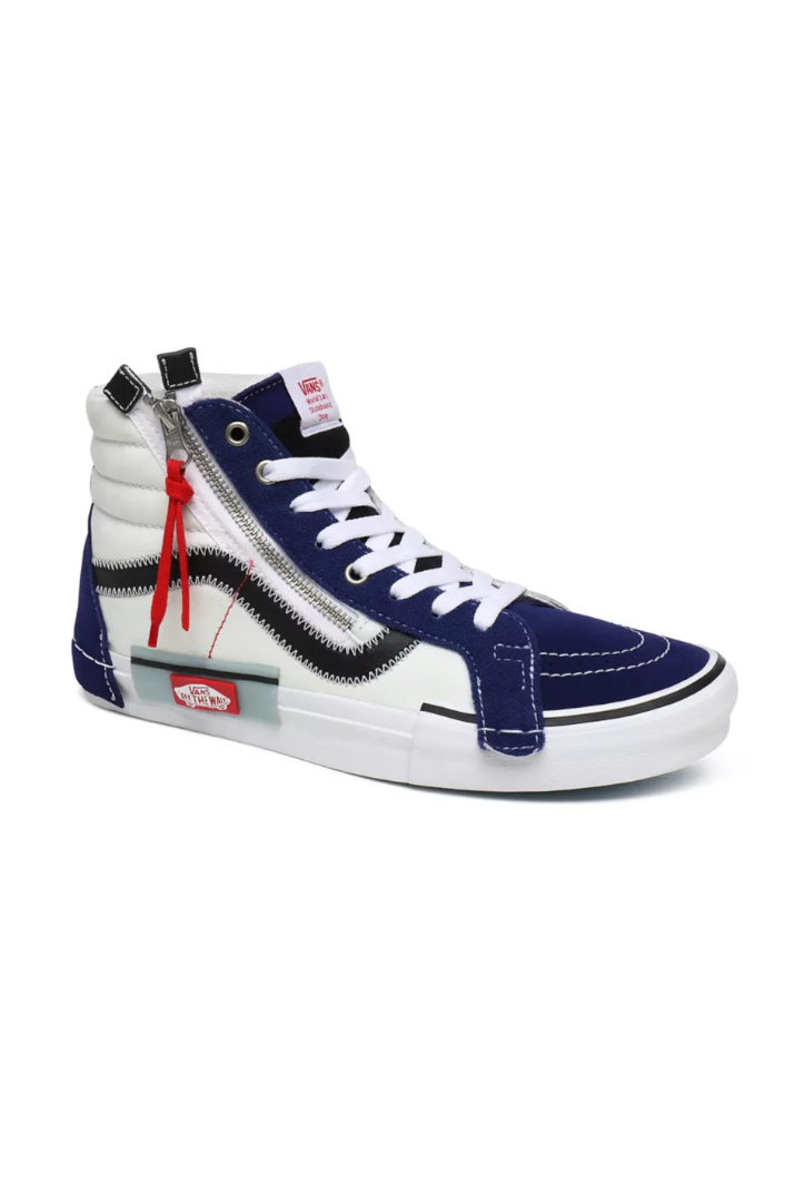 vans sk8 reissue cap