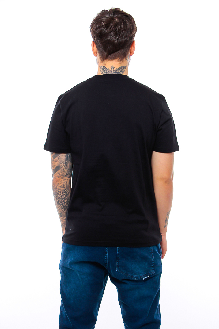 Carhartt WIP Silkworm T-shirt Black I027810-8900