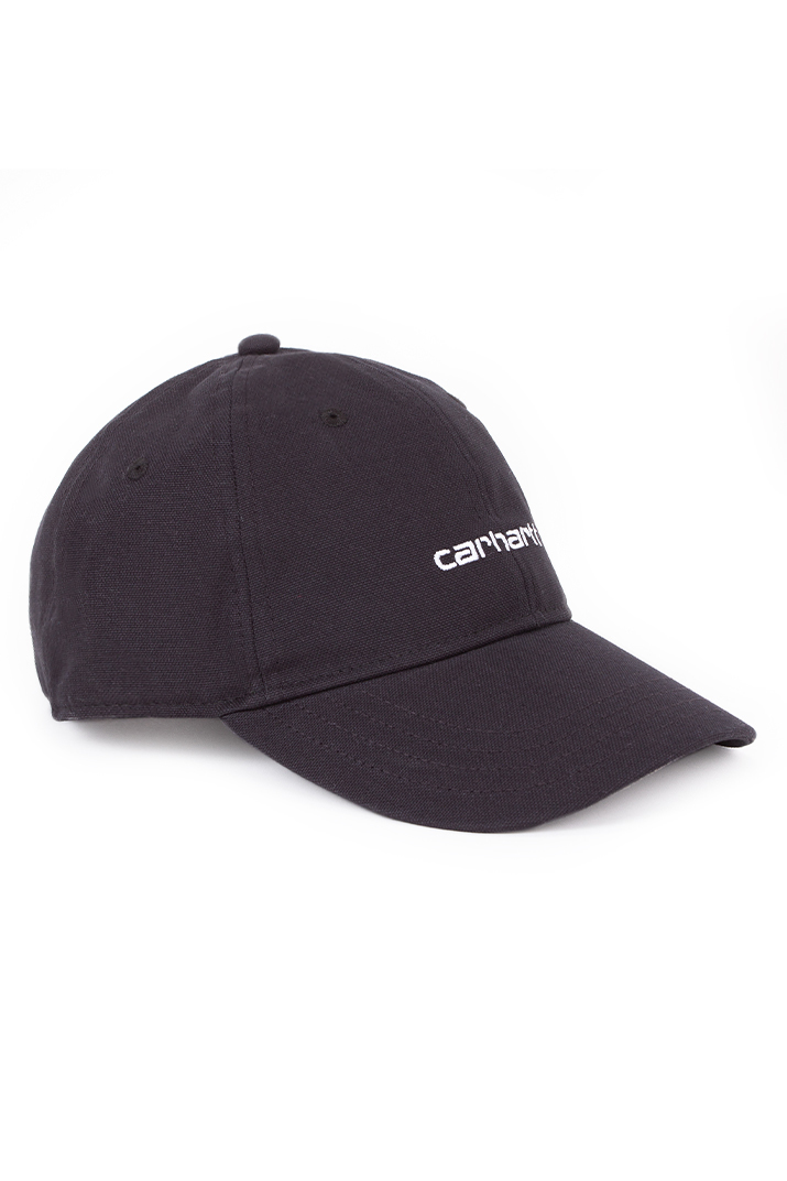 carhartt script cap