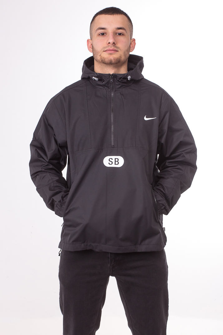 nike sb anorak jacket