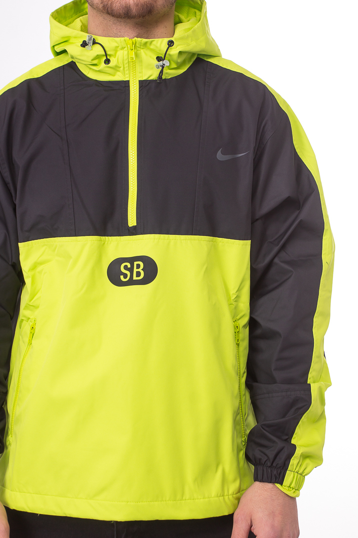 nike sb anorak