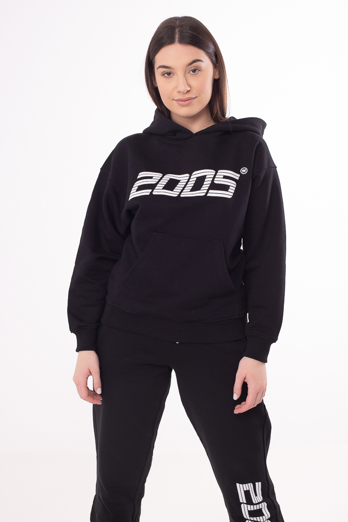 vans funday boyfriend pullover hoodie