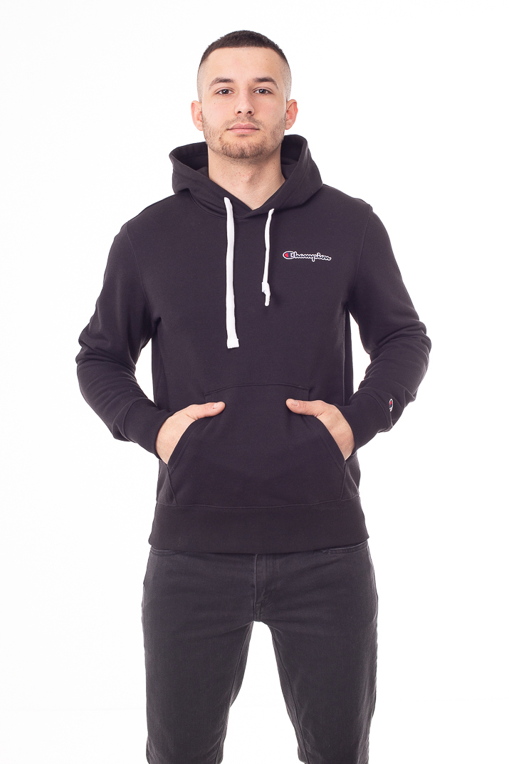 legacy hooded champion