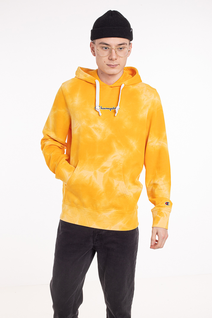 champion tie dye hoodie