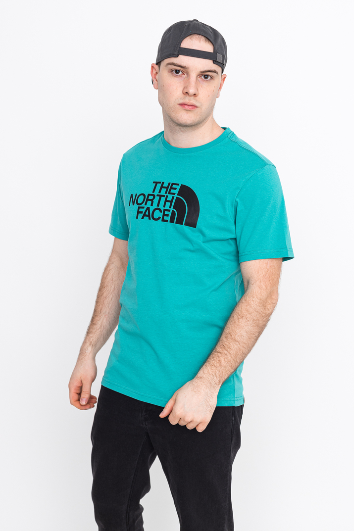north face easy tee