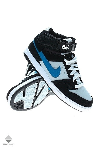 nike 6.0 zoom mogan