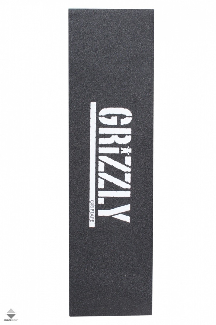 Grip Diamond Grip Tape papier/grip do deskorolki Grey
