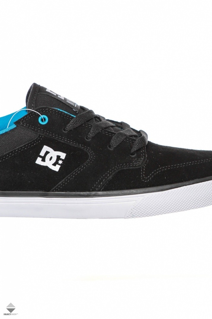 dc shoes nyjah vulc