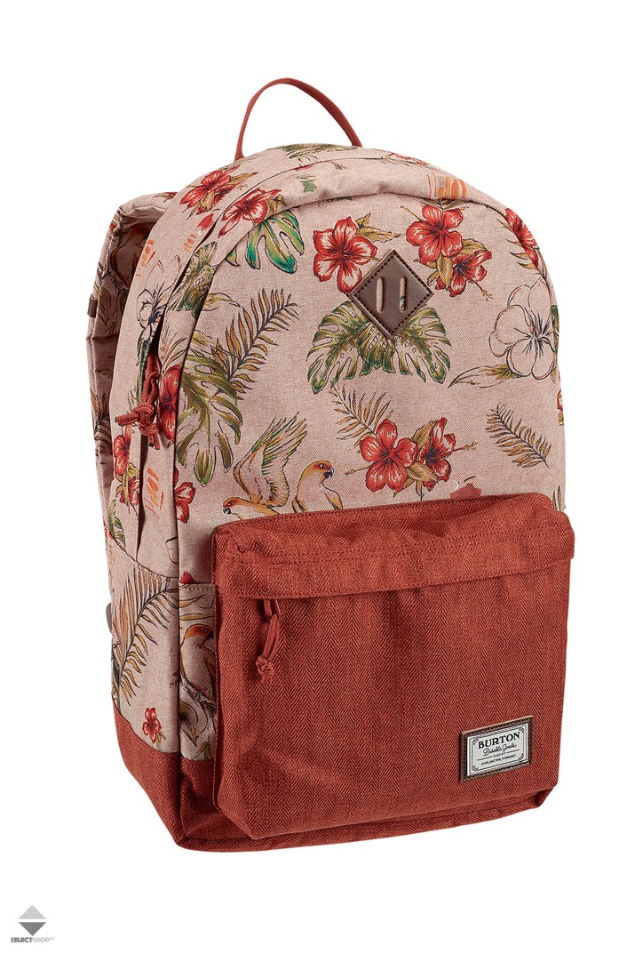 burton kettle backpack