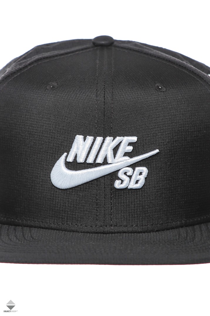 nike sb performance trucker hat