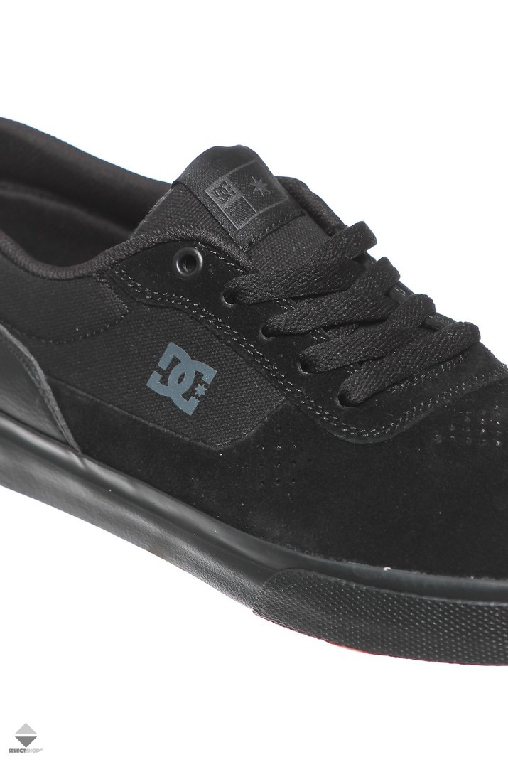 dc switch shoes