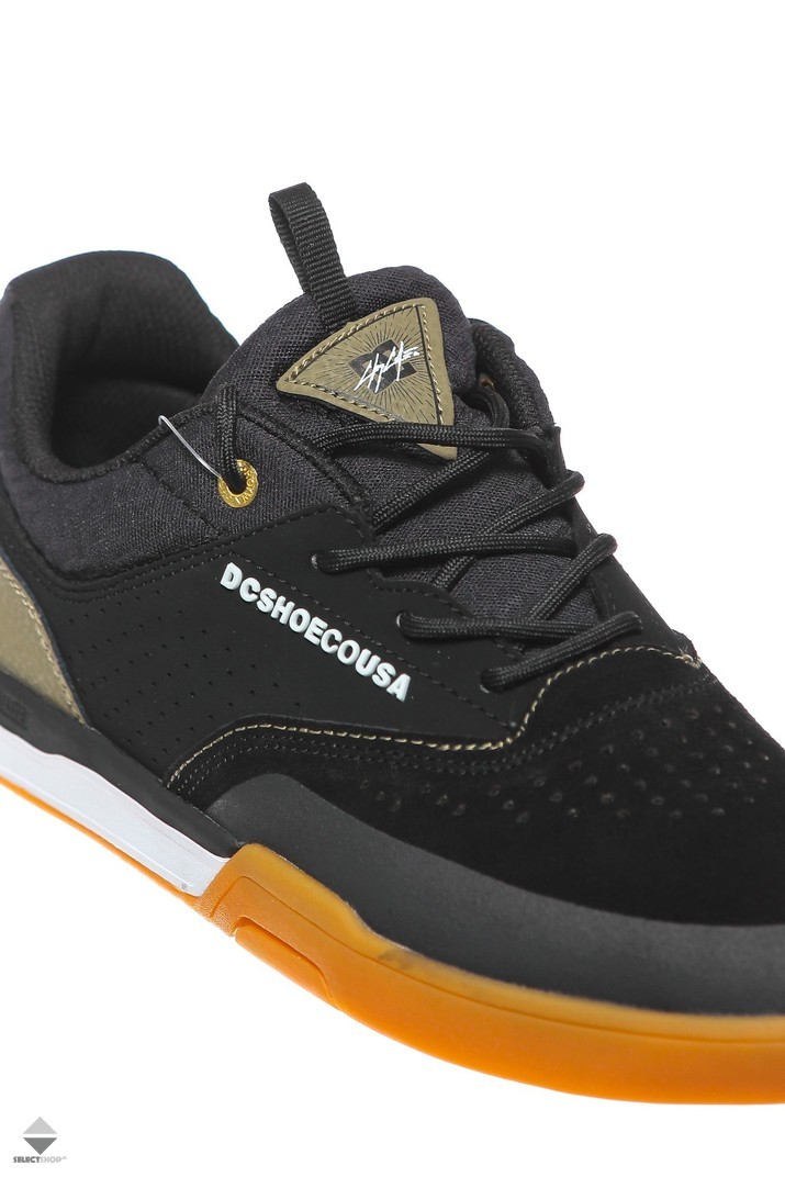 puma select suede platform trace