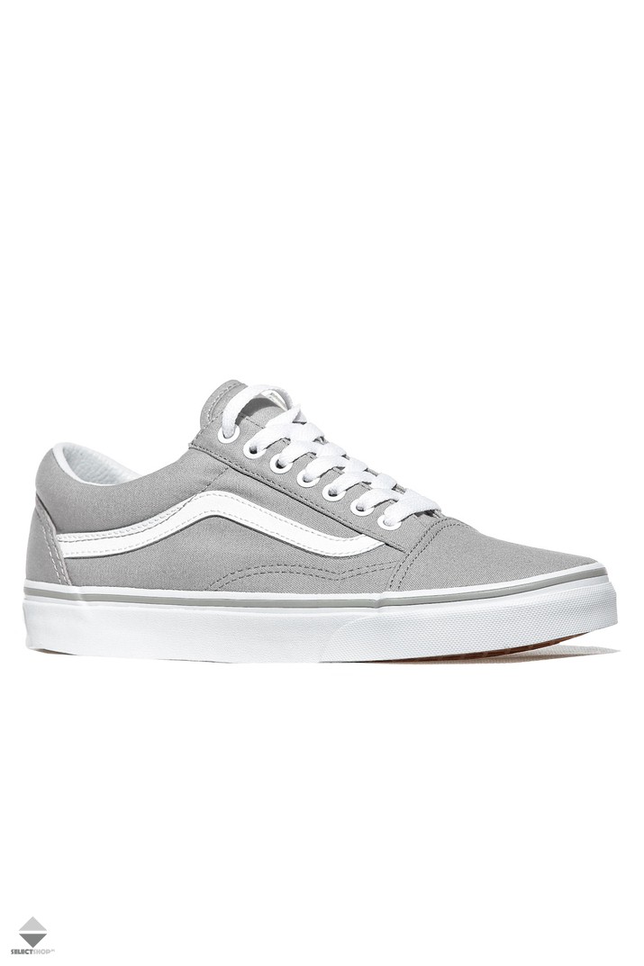 buty vans old skool szare buty vans old skool szare