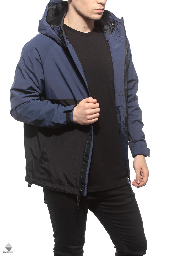 standard shell jacket