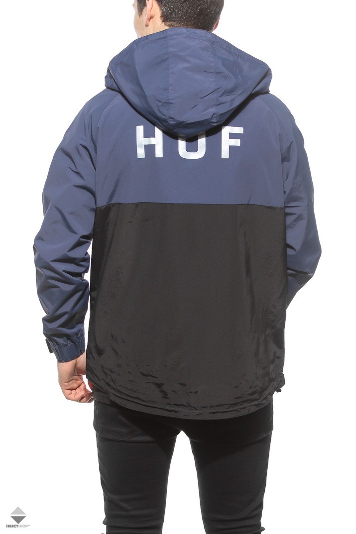 huf standard shell