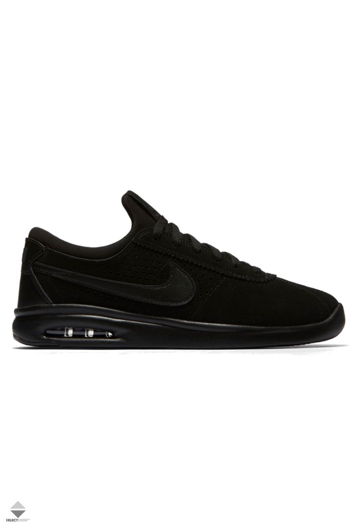 Buty Nike SB Air Max Bruin Vapor Black Black Antracite Noir Buty NIKE Sb Air Max Bruin Vapor 882097 003 BlackBlack