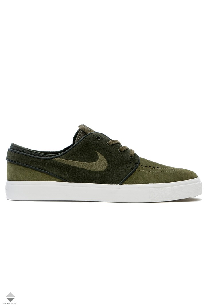 janoski sequoia