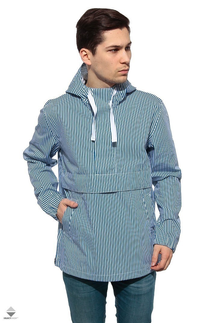 levi's anorak jacket