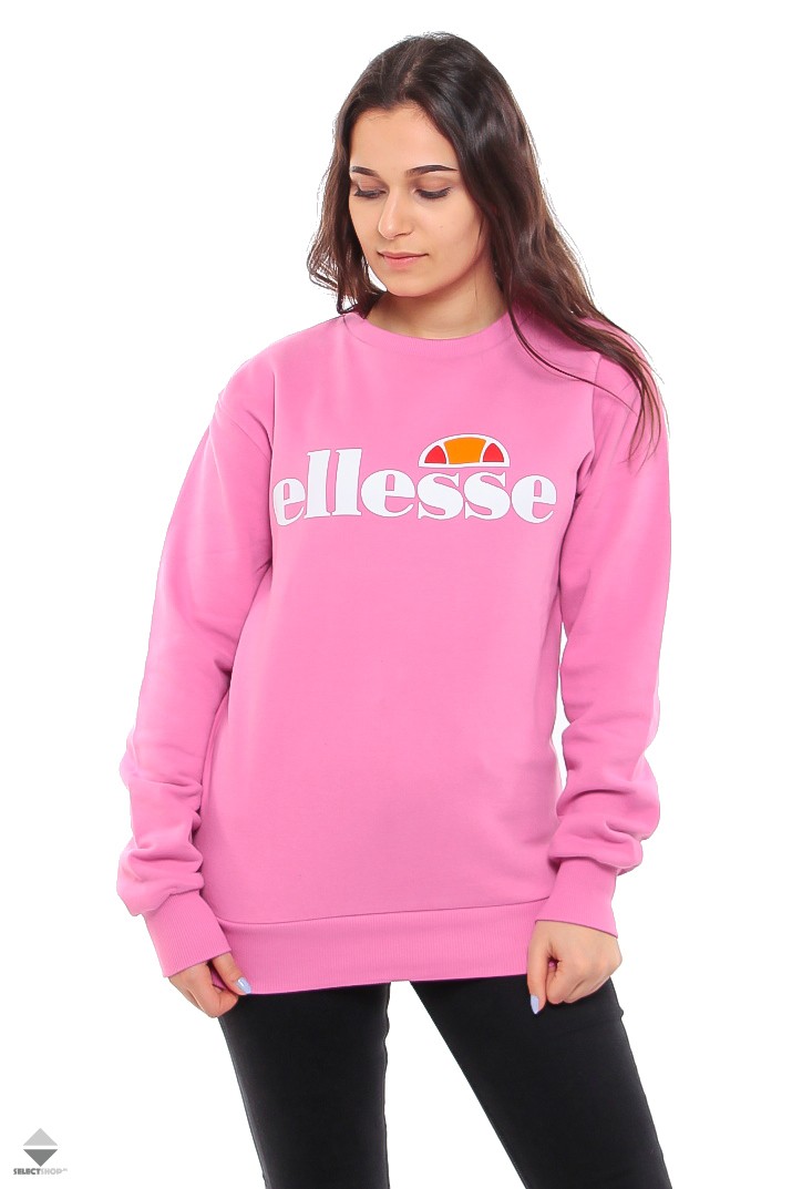 ellesse agata
