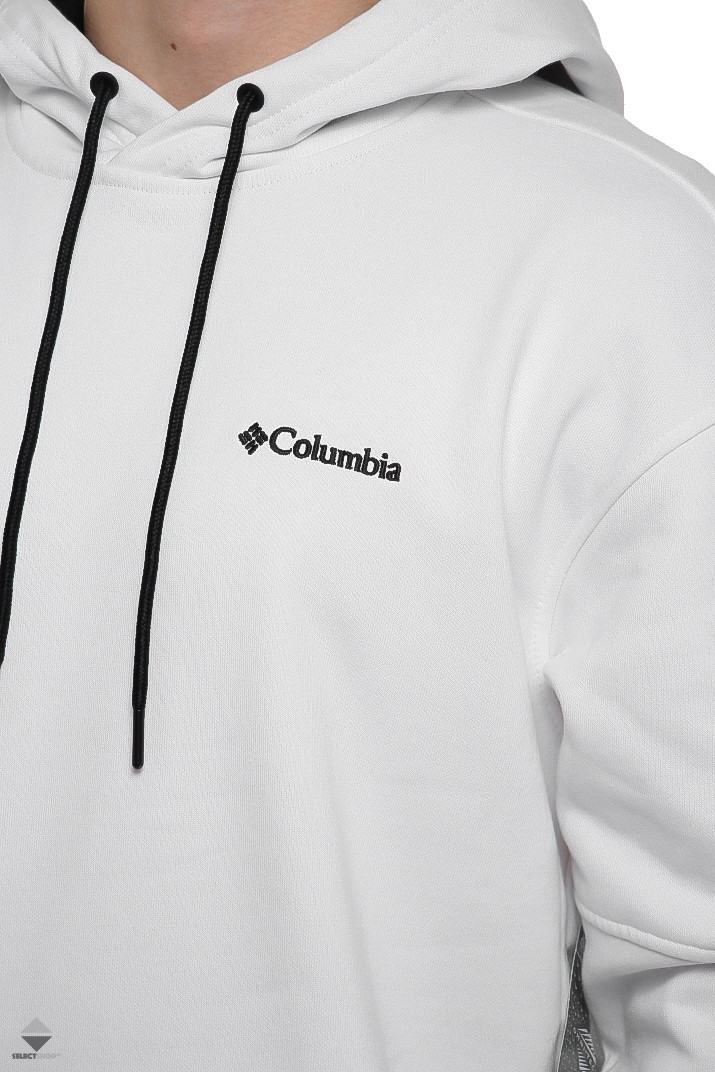 columbia fremont hoodie