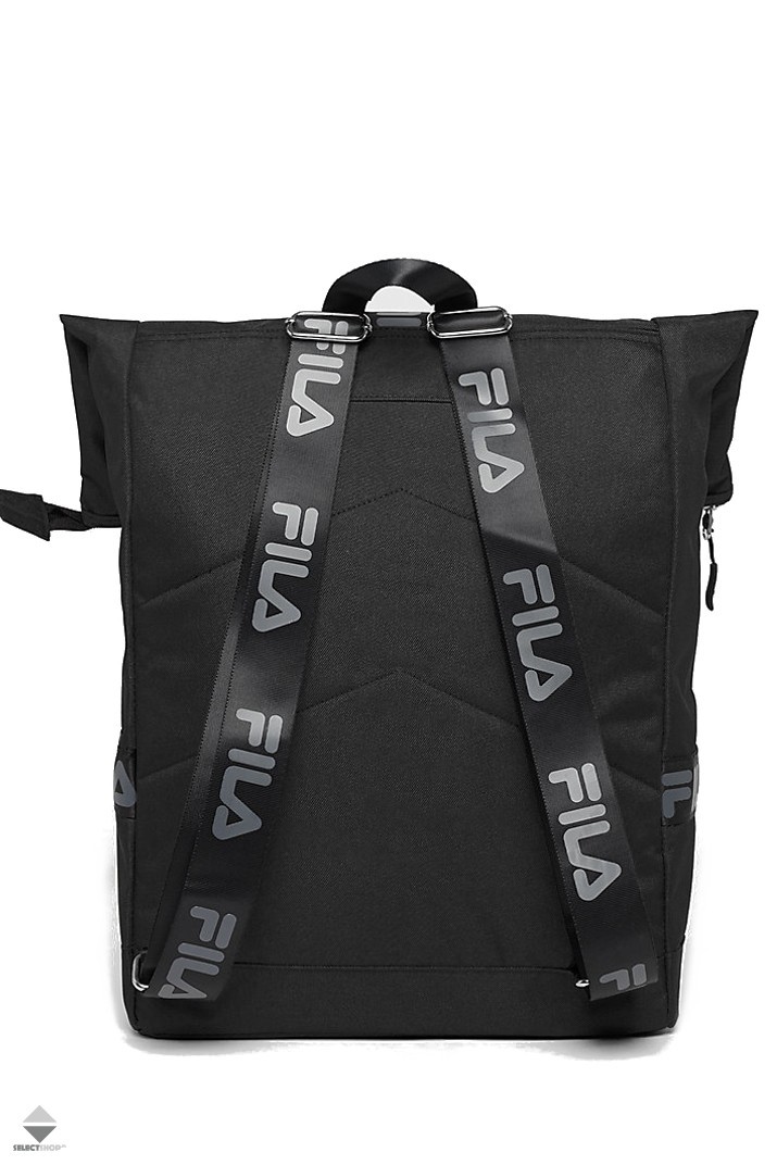 fila roll top backpack