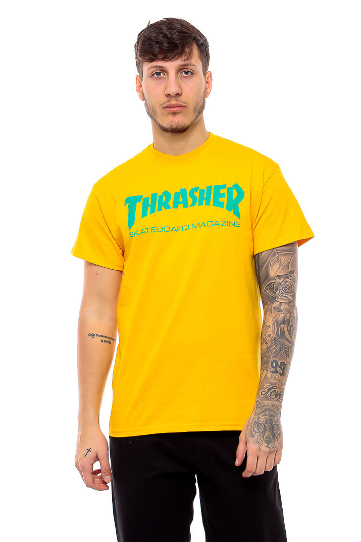 xxl thrasher shirts