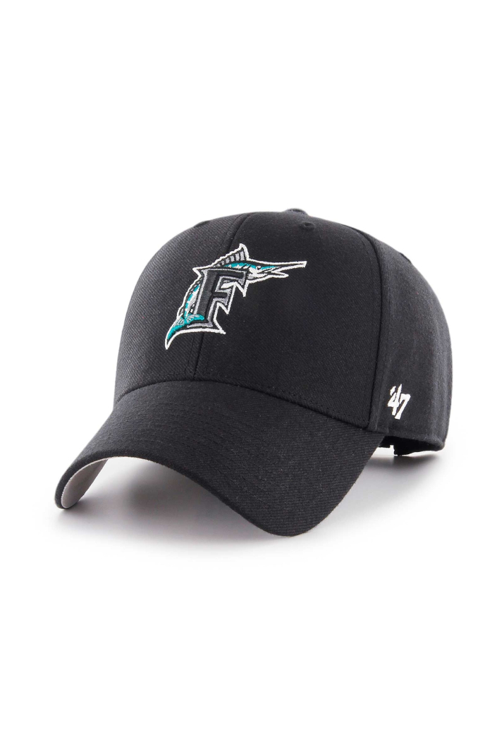 florida marlins 47 brand hat