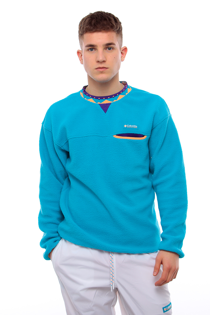 wapitoo columbia