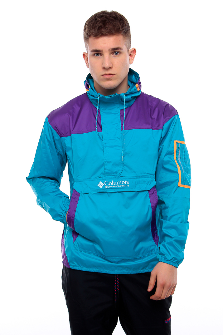 columbia challenger jacket