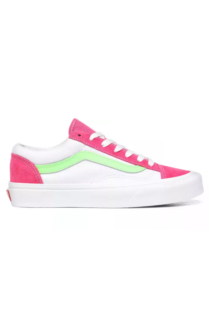 vans style 36 sneakers