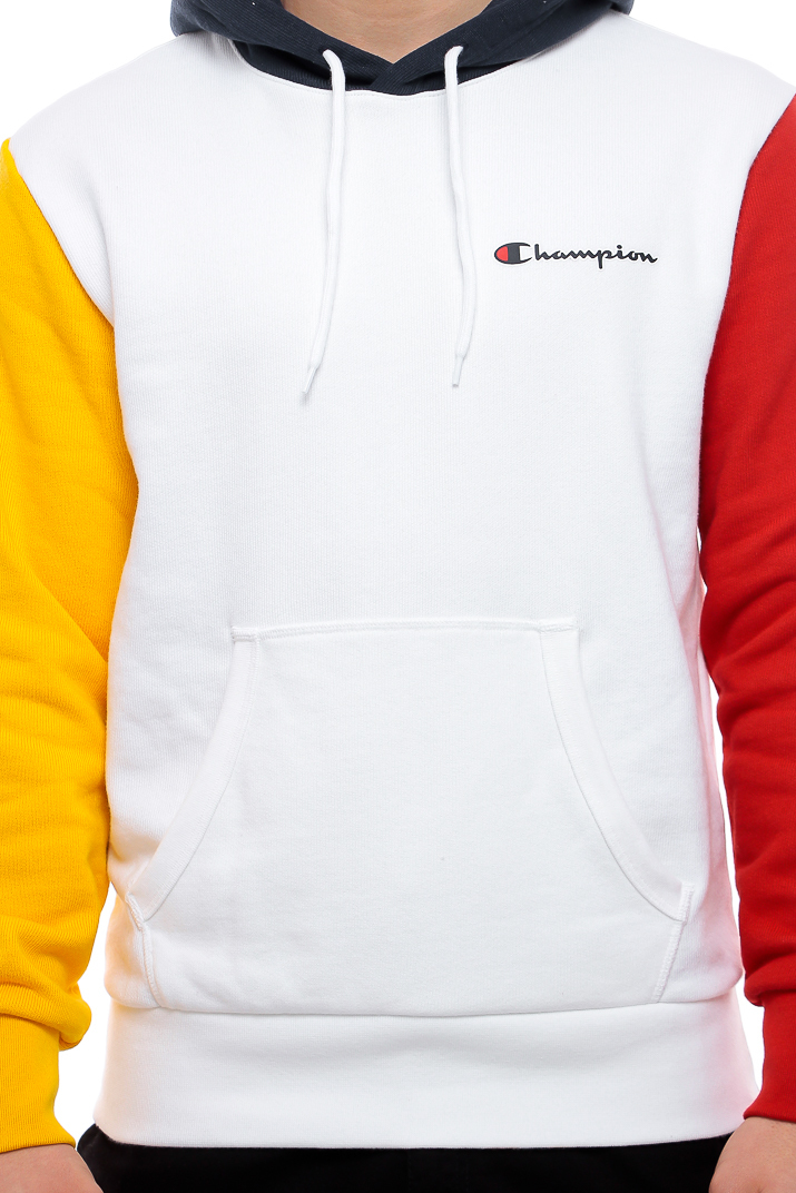 champion color block