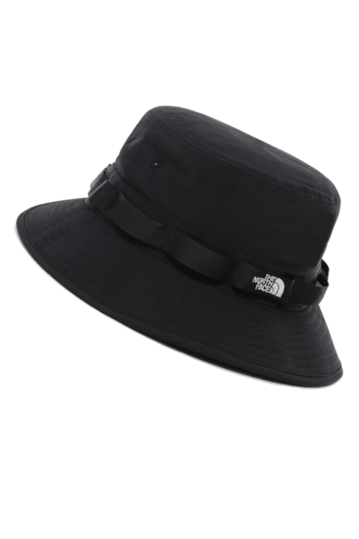 The North Face Class V Brimmer Hat Black NF0A3VWA0301