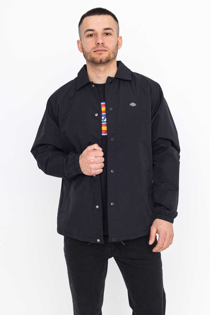 dickies oakport coach